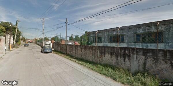 BODEGA DEL INSTITUTO ELECTORAL DEL ESTADO